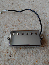 Gibson 498T Bridge Humbucker