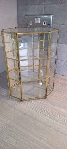 Vintage brass and - vintage,