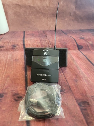 Akg perception pt45 - perception,