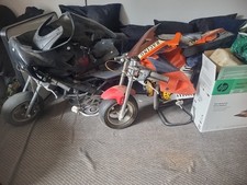 Mini Motot Pocket Bike