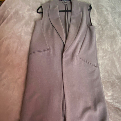 Warehouse women grey - warehouse,