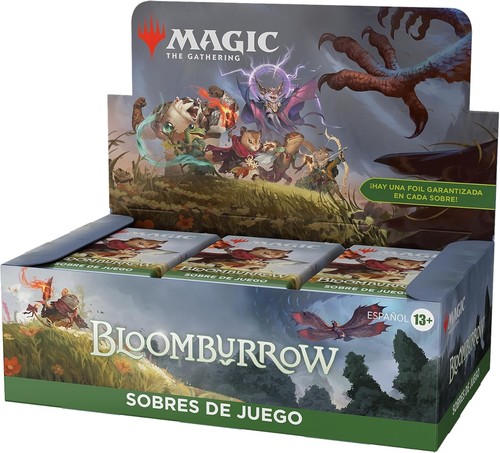 Magic the gathering - magic,