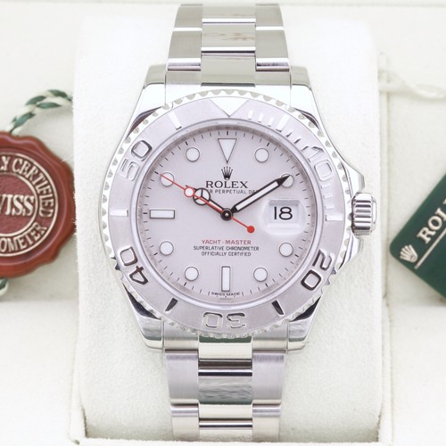 Rolex yacht master - yacht-master, 116622