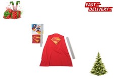DC Comics SUPERMAN, Power Cape