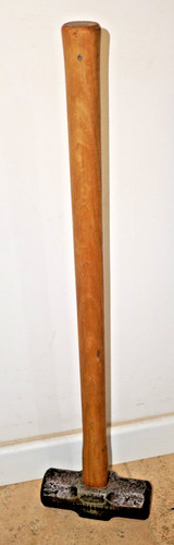 Vintage whitehouse double - 7, lb