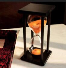 Sand Timer Sand Timer Big Size Hourglass 60 Minutes decor item