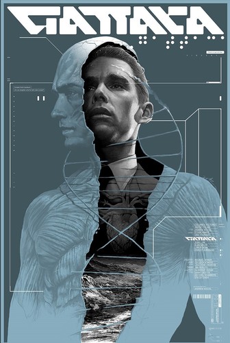Gattaca variant alternative - gattaca,