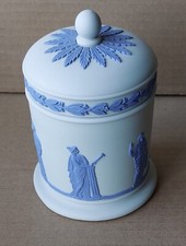 Wedgwood WHITE & BLUE