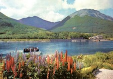 Ballachulish Ferry, Scotland 
