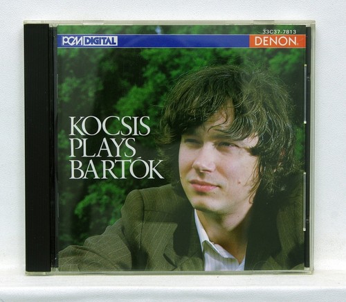 Zoltan kocsis bartok allegro - zoltan,