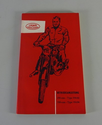 Operating instructions manual - operating, instructions/manual