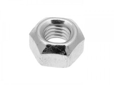 101 Octane nuts Din980 m6 6-angular 100x for scooter, motorcycle
