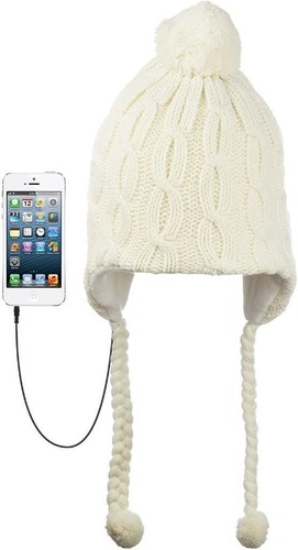 Kitsound audio knit bobble - kitsound,