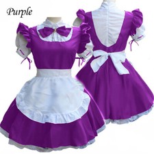 Women Japanese Maid Outfit