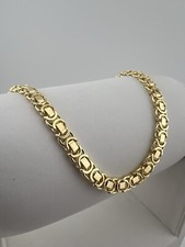 NEW Solid 9ct Yellow Gold