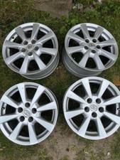 Toyota avensis t25 wheels