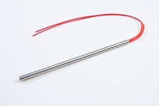 Tube Heater Element 110V 350W | Compatible with Bags Etc Flow Wrappers