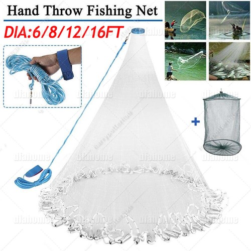 16ft radius fishing - radius,