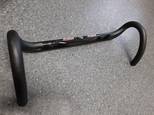 Fsa wing pro compact black - pro,
