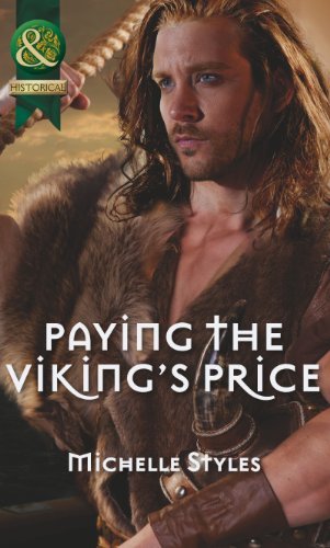 Paying the viking - paying, price