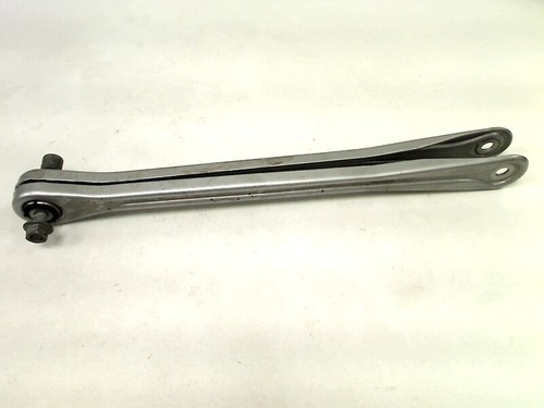 Rear brake axle - brake, rs