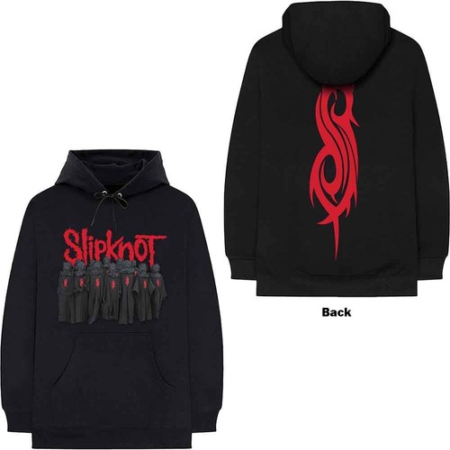 Slipknot choir black - 'choir',