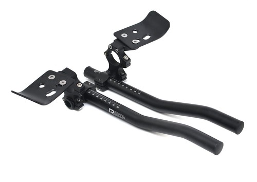 Rsp tri bars black - black,