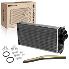 Heater Matrix Exchanger