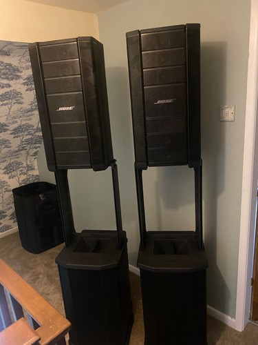 Bose model 812 - bose,