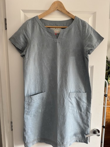 Brakeburn linen cotton - cotton, blend