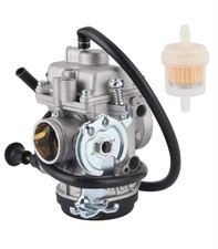Motorcycle Carburetor Carb Assembly Replacement Fit 