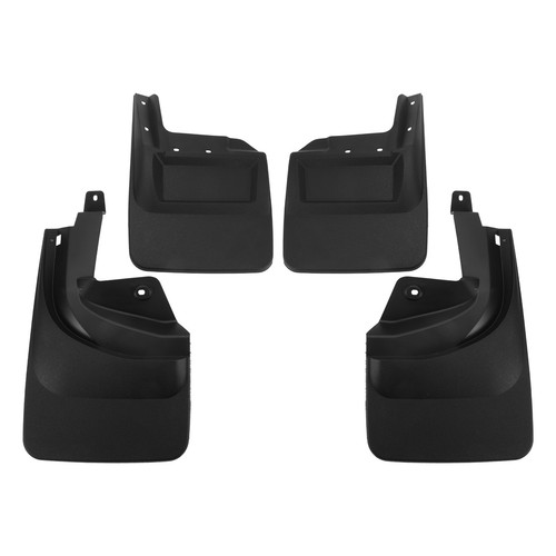 Mud flaps splash guards - mud,