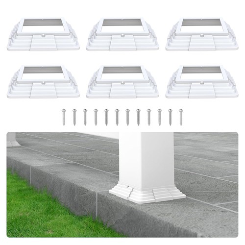 Pack 5 inch x - pack,