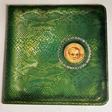 ALICE COOPER - BILLION DOLLAR