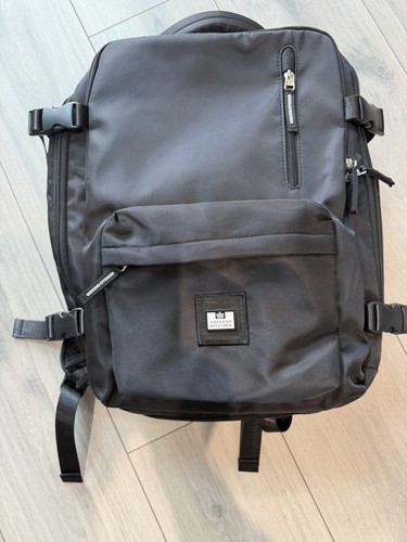 Weekend offender overnighter - weekend,