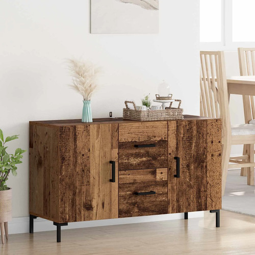 Walplus rustic old - rustic,