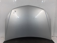 2009 VAUXHALL ASTRA Mk5 (H) 5 Door Hatchback Silver Bonnet