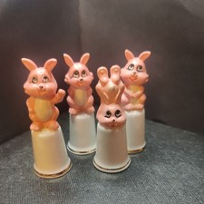 #295.    Novelty Thimbles
