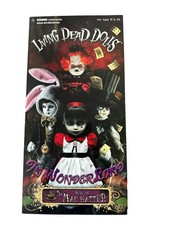 Rare Living Dead Dolls, Alice