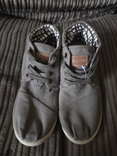 Toms Kids Youth High Top