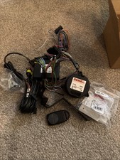 Phantom Gemini Motorhome Alarm