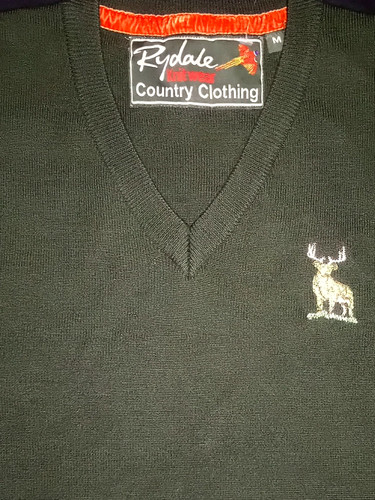 Rydale country stag mortif - country,