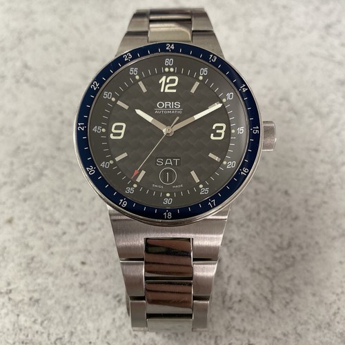 Oris williams team - f1,