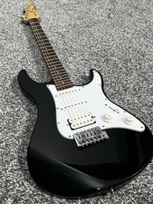 Yamaha Pacifica Electric
