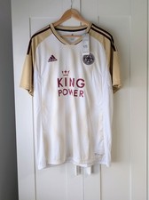 Leicester City 2022/2023 Third