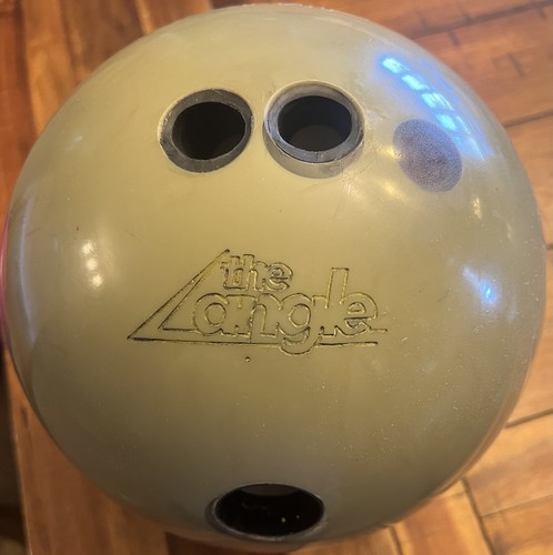 Vintage amf grey - lb.,