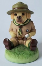 Labrador Puppy Scout - DPFG09