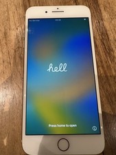 Apple iPhone 8 Plus 64GB, Unlocked