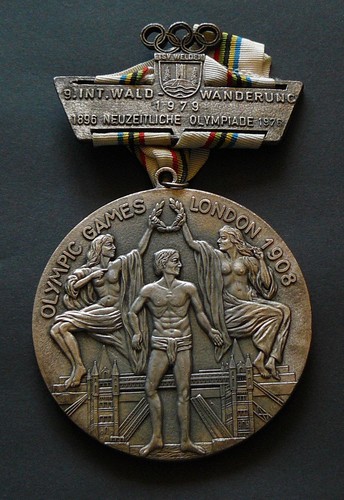 1908 summer olympics - 1908,