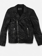 AllSaints Kushiro Leather